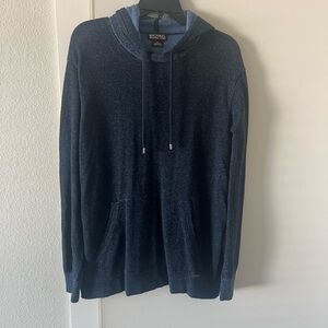 Michael Kors XL Hoodie